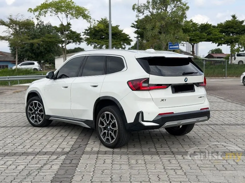2023 BMW X1 sDrive20i xLine SUV
