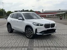 2023 BMW X1 2.0 sDrive20i xLine SUV