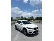 Used 2019 BMW X1 2.0 sDrive20i M Sport SUV Warranty original mileage guarantee