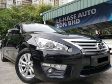 2015 Nissan Teana 2.0 XE Sedan(FSR) (CAR KING)