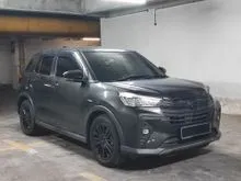 Under warranty 2024 Perodua Ativa 1.0 H SUV