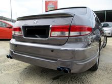 2005 Honda ACCORD 3.0 V6 (A) Sunroof ElectricSeat NiceCondition !!