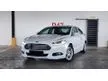 Used 2016 Ford Mondeo 2.0 Ecoboost Sedan, TipTop Condition, Full Leather Seat, 3 Year Warranty