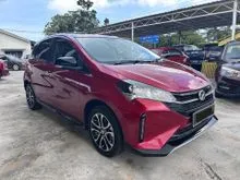 2024 Perodua Myvi 1.5 AV Hatchback
