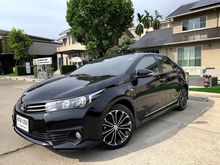 2015 Toyota Corolla Altis 1.8 ALTIS (ปี 14-18) ESPORT Sedan AT