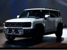 2026 Jetour T2 2.0 SUV OFFER OFFER LIMITED UNIT / NEW CAR LAUNCH / BUY NOW ENJOY NOW