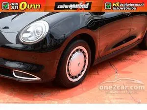2021 ORA Good Cat 400 Tech Hatchback
