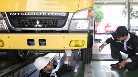 Trik KTB agar Produknya Bisa Tenggak Biosolar BBM B30