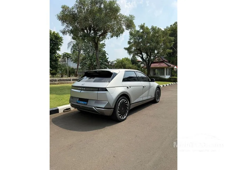 2023 Hyundai IONIQ 5 Signature Long Range SUV