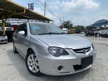 2009 PROTON PERSONA 1.6 HI-LINE (A)**BLACKLIST LOAN NO PROBLEM**TRANSMISSION ALL RUNING GOOD**TIP-TOP**LIKE NEW**MUST VIEW**