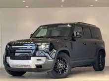 2023 RECON LAND ROVER DEFENDER 110 P300 S 2.0 (INCOMING)