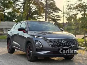 2023 Chery Omoda 5 1.5 H SUV
