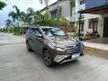 Jual Mobil Daihatsu Terios 2018 R 1.5 di Jawa Barat Automatic SUV Coklat Rp 189.000.000