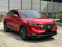 2022 Honda HR-V 1.5 eHEV RS SUV (44k MILEAGE / FULL HONDA RECORD)