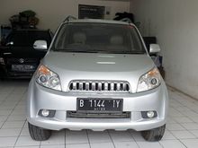 2007 Daihatsu Terios 1.5 TX SUV