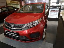 2019 Proton Persona 1.6 Standard Sedan READY STOCK / EXTRA DISCOUNT / SPECIAL DEAL