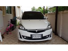 2012 Proton Exora 1.6 (ปี 09-15) Base Wagon AT