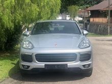 2015 Porsche Cayenne 3.6 S SUV QUICKSILVER (BEST DEAL)
