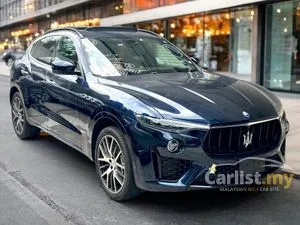 2020 Maserati Levante 3.0 S GranSport SUV