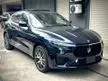 Recon 2020 FULL SPEC Maserati Levante 3.0 S Q4 GranSport SUV