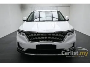 2021 Kia Carnival 2.2 11 Seater MPV