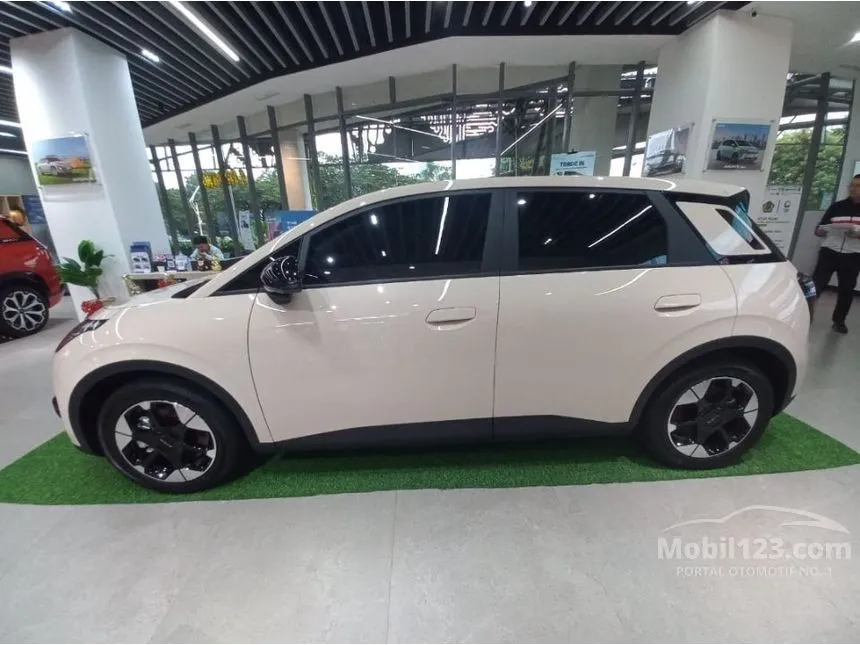 2026 GAC AION UT Premium Hatchback