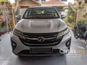 2019 Perodua Aruz 1.5 AV SUV