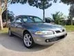 Used 2001 Proton Wira 1.5 GLi (A)