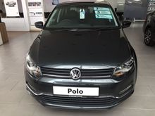 2019 Volkswagen Polo 1.6 Comfortline Hatchback