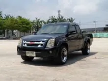 2008 Isuzu D-MAX 2.5 Space Cab (ปี 07-11) SLX Pickup