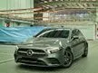 Used 2019 Mercedes-Benz A250 Hatchback - Still Under Manufacturing Warranty/Mileage 27k only - Cars for sale