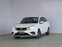 2020 Free Warranty Proton Saga 1.3 VVT Premium Sedan