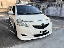 2010 Toyota Vios 1.5 E Sedan,MID-YEAR SPECIAL REBATE,LOW INTEREST ,E-DOCUMENTATIN,CALL FOR SPECIAL PRICE DISCOUNT