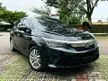 Used 2021 Honda City 1.5 V (A) 3YRS WARRANTY H/LOAN