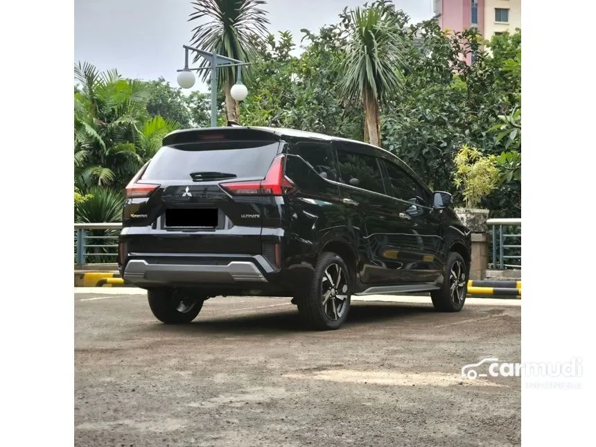 2023 Mitsubishi Xpander ULTIMATE Wagon