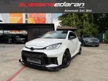 2024 Toyota GR Yaris 1.6 RZ High Performance Hatchback ( Auto)