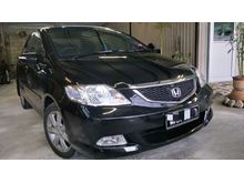 2008 Honda City 1.5 VTEC Sedan OFFER PRICE