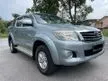 Used 2013 Toyota Hilux 2.5A G VNT CANOPY MAXLOAN