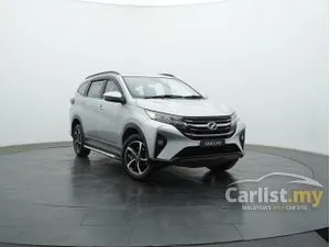 2019 Perodua Aruz 1.5 AV SUV