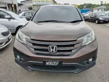 2021 Honda HR-V 1.8 V SUV