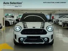 2023 MINI Countryman 2.0 Cooper S SUV