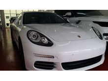 2015 Porsche Panamera 4 3.6 Hatchback unregister * No GST * facelift * pdk * warranty *