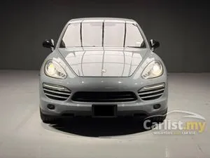 2013 Porsche Cayenne 3.6 SUV