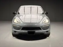 2013 Porsche Cayenne 3.6 SUV