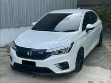 2022 Honda City 1.5 S Hatchback
