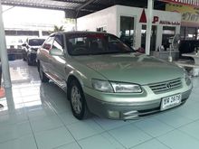 2000 Toyota Camry 2.2 โฉมไฟท้ายยาว (ปี 98-00) SEG Sedan