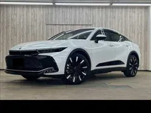 2023 UNREGISTER Toyota Crown 2.4 RS Advanced E-Four advanced 4WD (Incoming) Open for booking