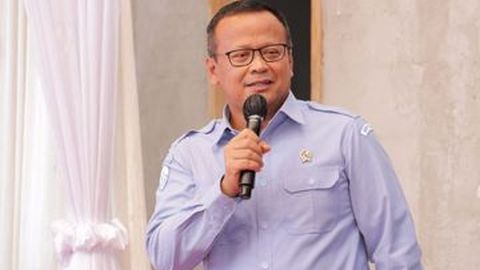 Edhy Prabowo Punya Pajero Sport 2011, Ini Harga Mobil Bekasnya Sekarang