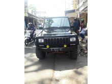 1994 Daihatsu Taft GT 2.8 Jeep 4x4