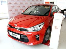 2019 Kia Rio 1.4 Sedan (A) BEST PRICE & NO HIDDEN COST